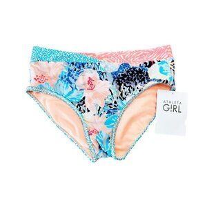NWT Athleta Girl Swim Bottoms